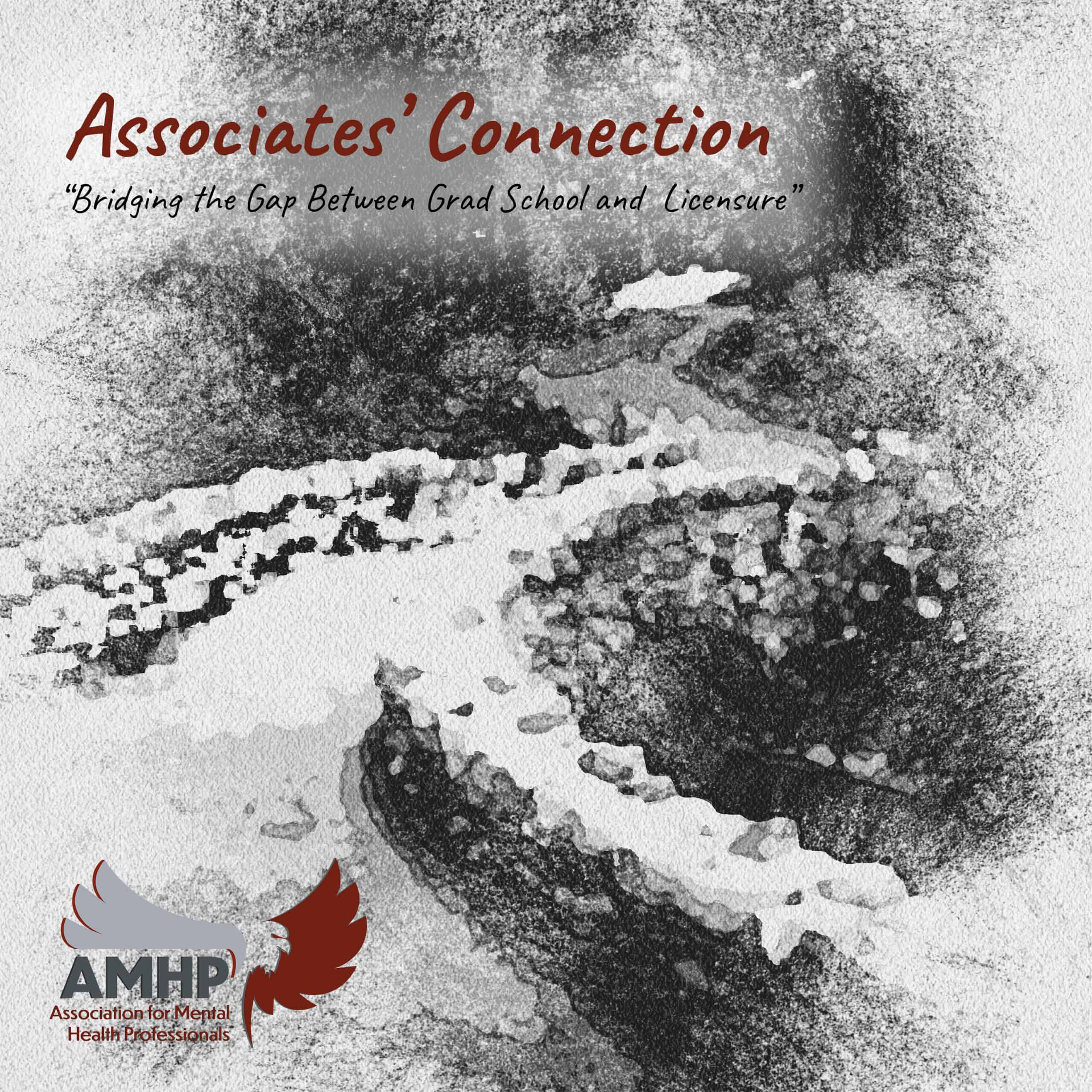 Associate Connection-Album Cover