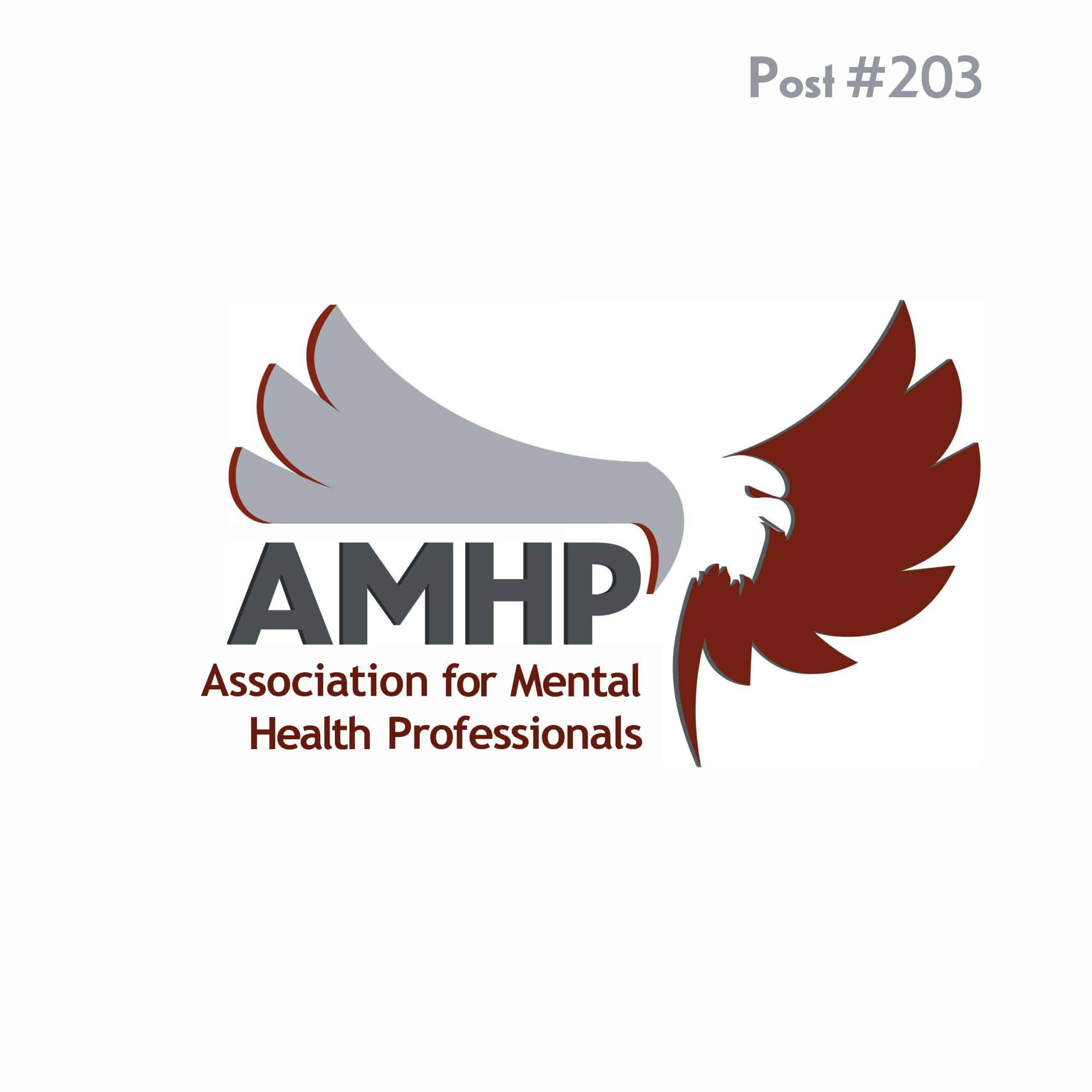 AMHP Annual Conference
