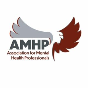 AMHP Logo