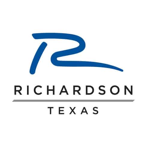 richardson-texas-logo final
