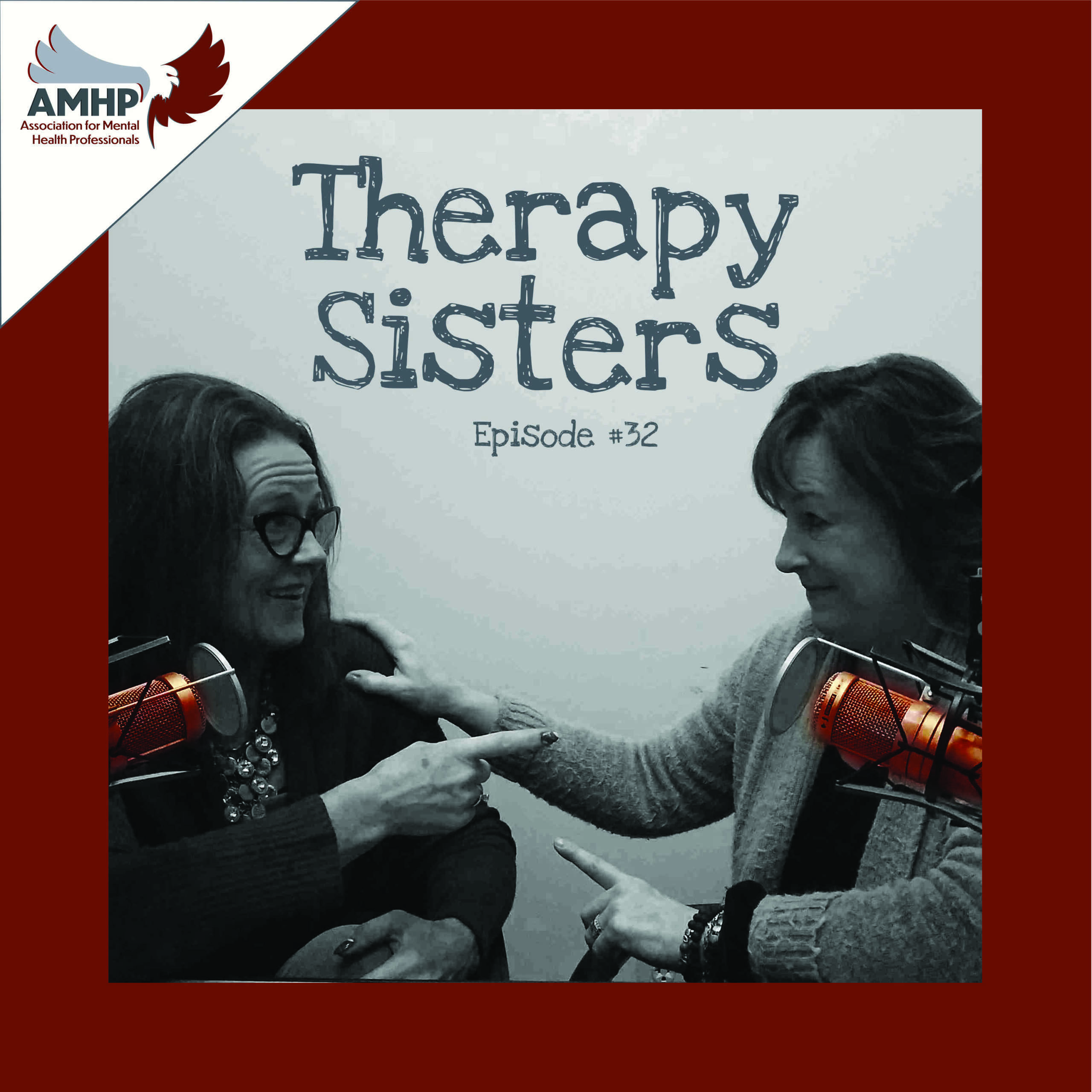 Episode 32-Intro to Amen Clinics