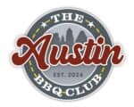 The Austin BBQ Club has room for you!