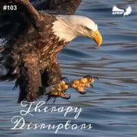 Episode 103-Dr Sherry Tenpennys Book Report (1 CEU)